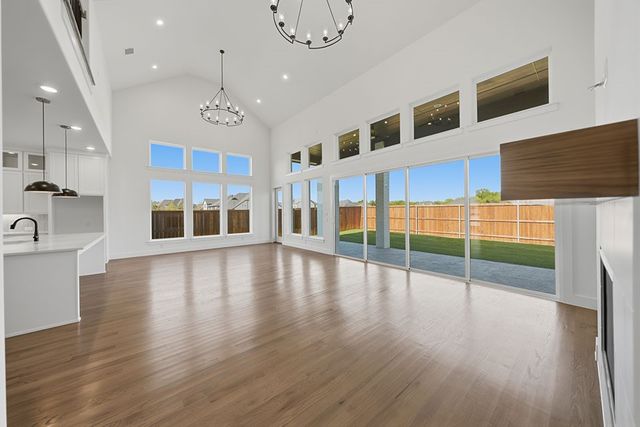 204 Hunters Glen Way, Allen, TX 75013