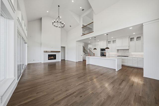 204 Hunters Glen Way, Allen, TX 75013