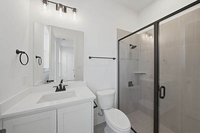 204 Hunters Glen Way, Allen, TX 75013