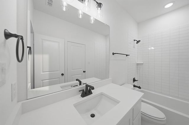 204 Hunters Glen Way, Allen, TX 75013