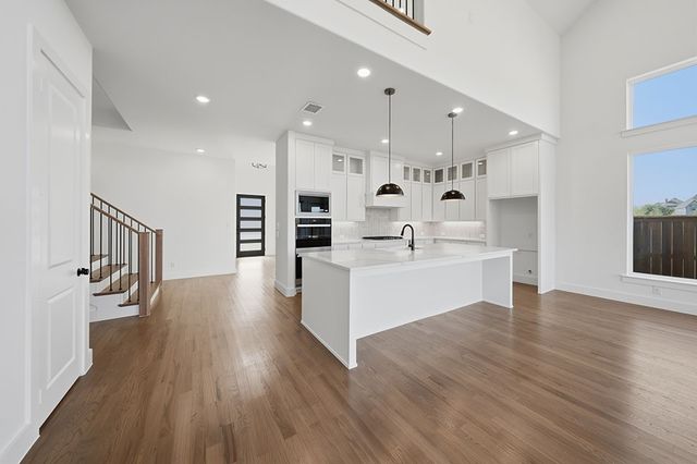 204 Hunters Glen Way, Allen, TX 75013