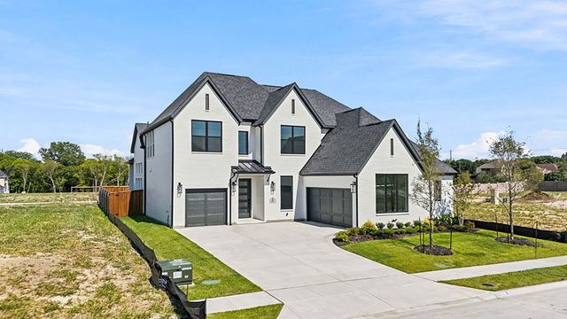 204 Hunters Glen Way, Allen, TX 75013