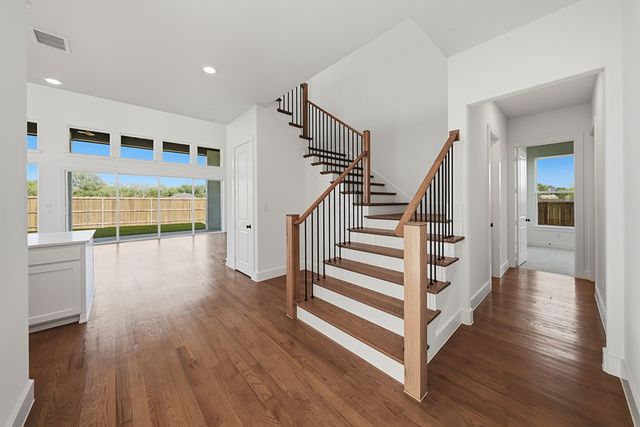 204 Hunters Glen Way, Allen, TX 75013