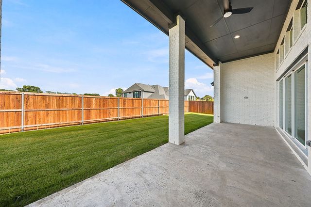 204 Hunters Glen Way, Allen, TX 75013