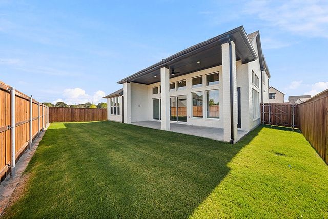 204 Hunters Glen Way, Allen, TX 75013