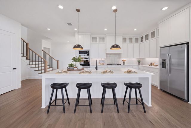 204 Hunters Glen Way, Allen, TX 75013