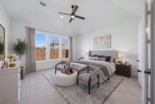 204 Hunters Glen Way, Allen, TX 75013