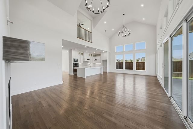 204 Hunters Glen Way, Allen, TX 75013