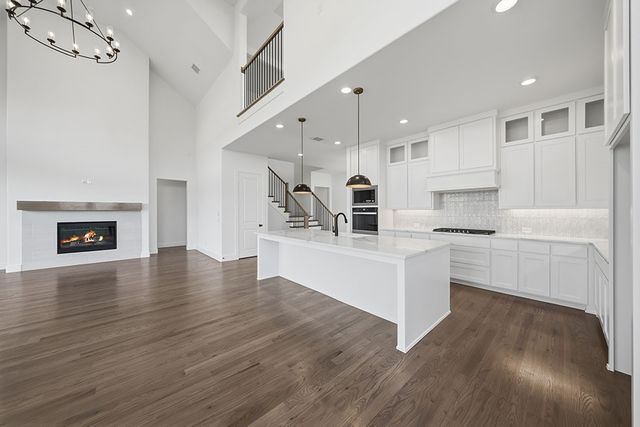 204 Hunters Glen Way, Allen, TX 75013