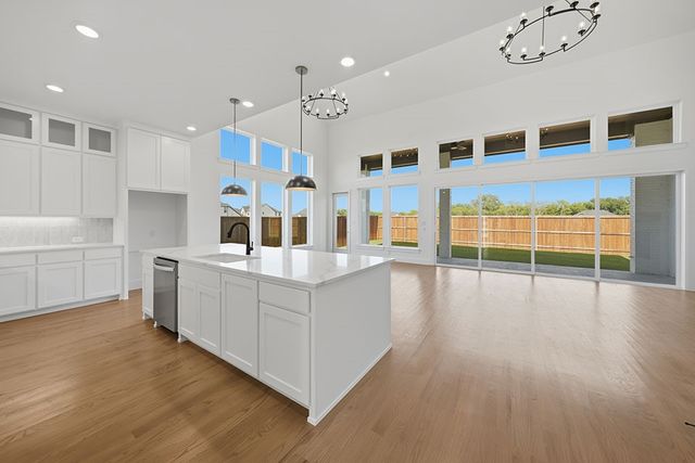204 Hunters Glen Way, Allen, TX 75013