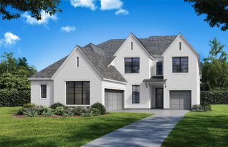 204 Hunters Glen Way, Allen, TX 75013