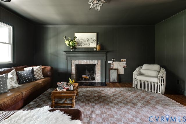 4601 Otterdale Rd, Moseley, VA 23120