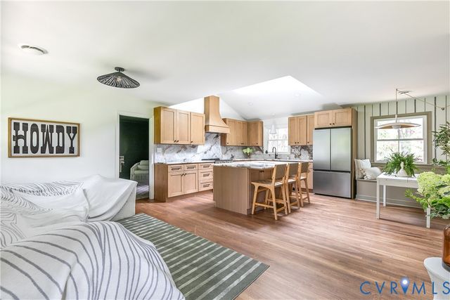 4601 Otterdale Rd, Moseley, VA 23120