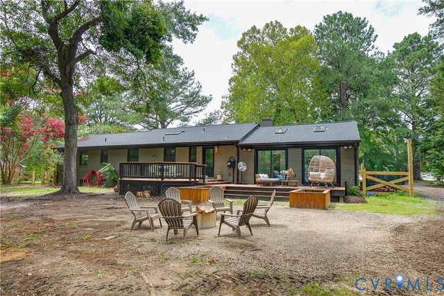 4601 Otterdale Rd, Moseley, VA 23120