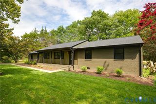 4601 Otterdale Rd, Moseley, VA 23120