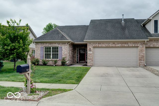 5611 Lipizzan Lane, Plainfield, IN 46168