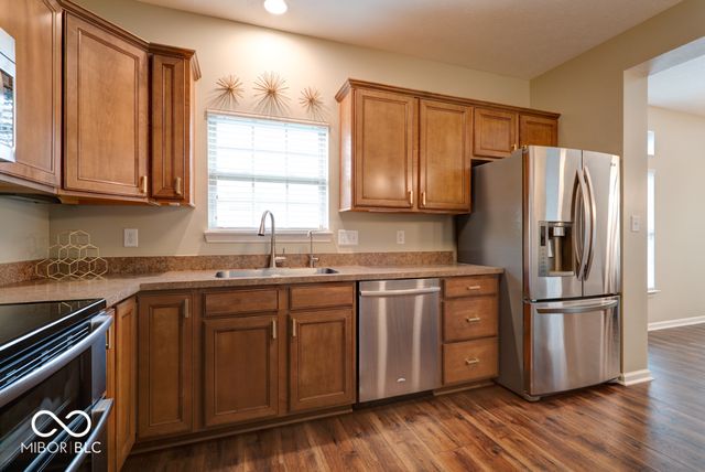 5611 Lipizzan Lane, Plainfield, IN 46168