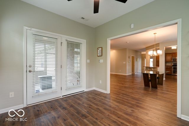 5611 Lipizzan Lane, Plainfield, IN 46168