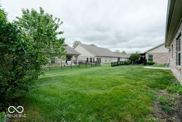 5611 Lipizzan Lane, Plainfield, IN 46168