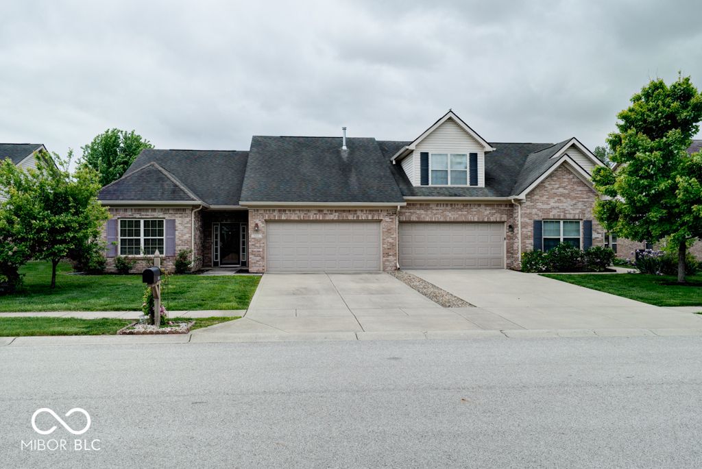 5611 Lipizzan Lane, Plainfield, IN 46168