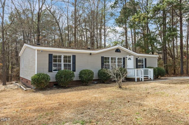 38 Bone Oak, Sanford, NC 27332