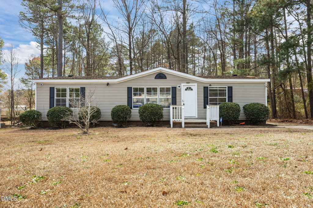 38 Bone Oak, Sanford, NC 27332