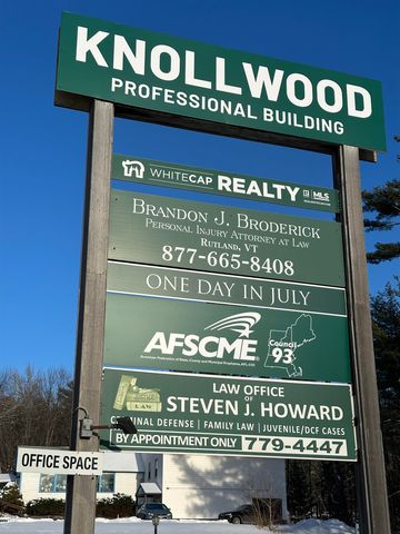 734F Route 4 East, Rutland Town, VT 05701