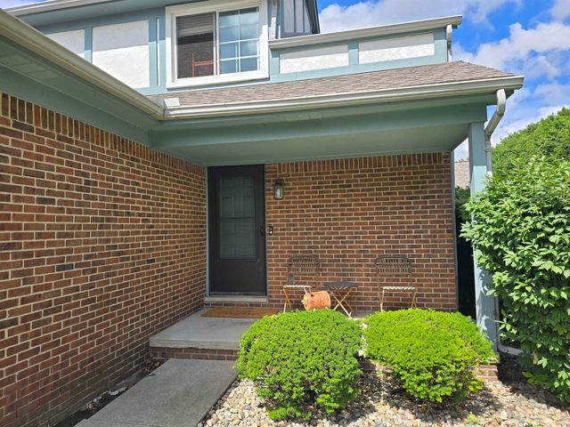45603 Bristol Bay Drive, Macomb Twp, MI 48044