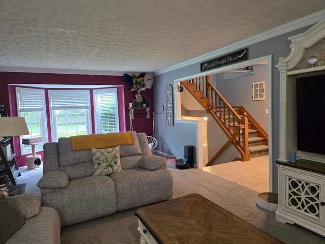 45603 Bristol Bay Drive, Macomb Twp, MI 48044