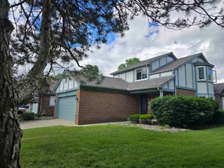 45603 Bristol Bay Drive, Macomb Twp, MI 48044