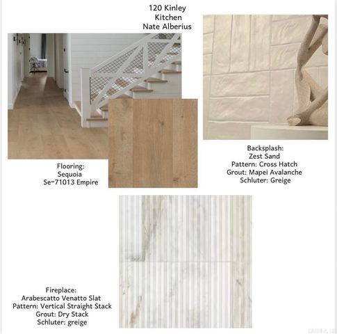 120 Kinley Loop, Little Rock, AR 72223