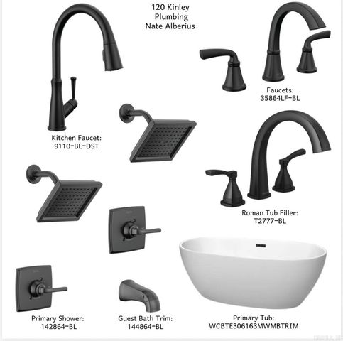 120 Kinley Loop, Little Rock, AR 72223