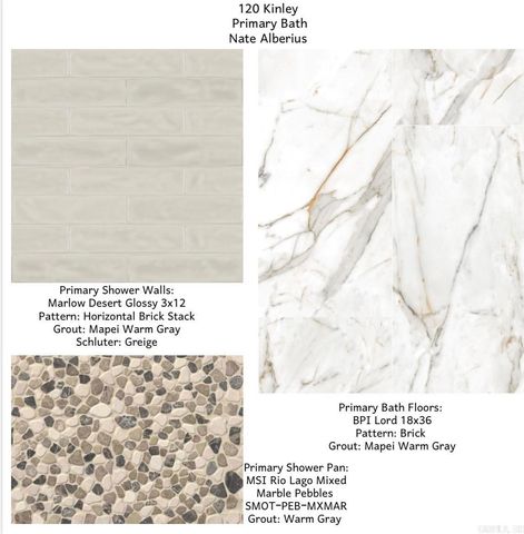 120 Kinley Loop, Little Rock, AR 72223