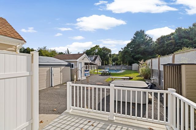 2783 Cranberry Hwy, Wareham, MA 02571