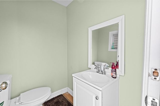 2783 Cranberry Hwy, Wareham, MA 02571