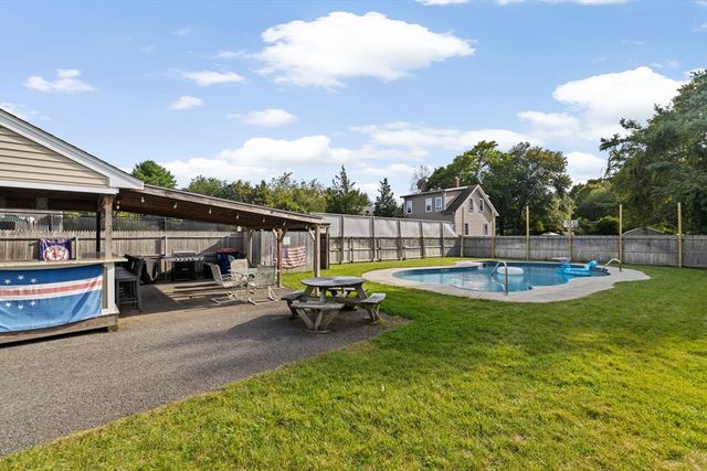 2783 Cranberry Hwy, Wareham, MA 02571