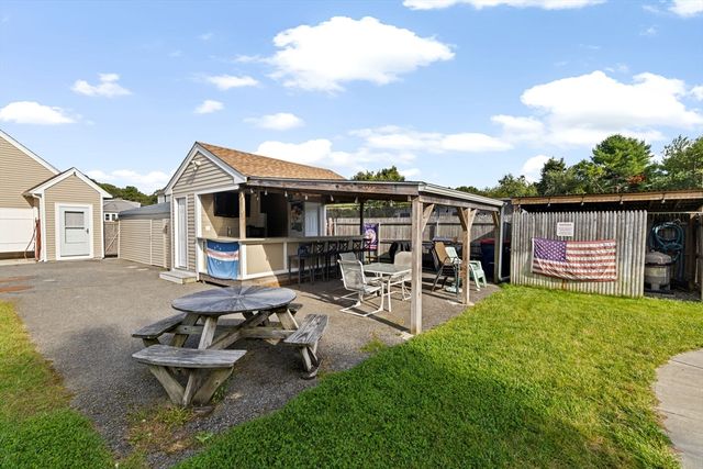 2783 Cranberry Hwy, Wareham, MA 02571