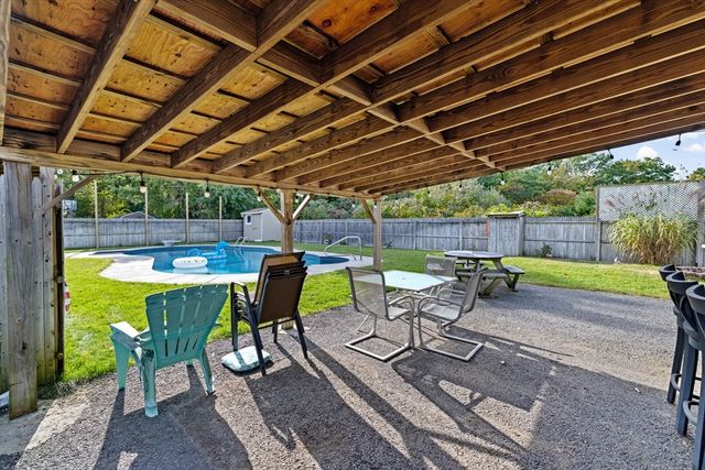 2783 Cranberry Hwy, Wareham, MA 02571