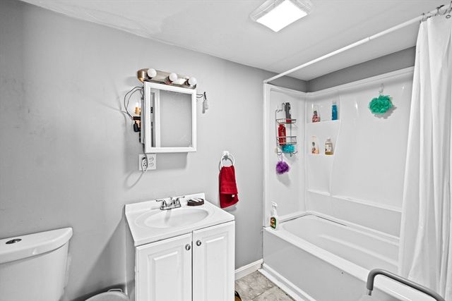 2783 Cranberry Hwy, Wareham, MA 02571