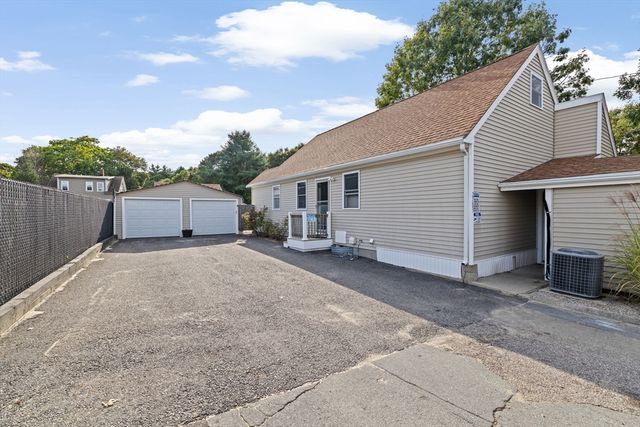 2783 Cranberry Hwy, Wareham, MA 02571