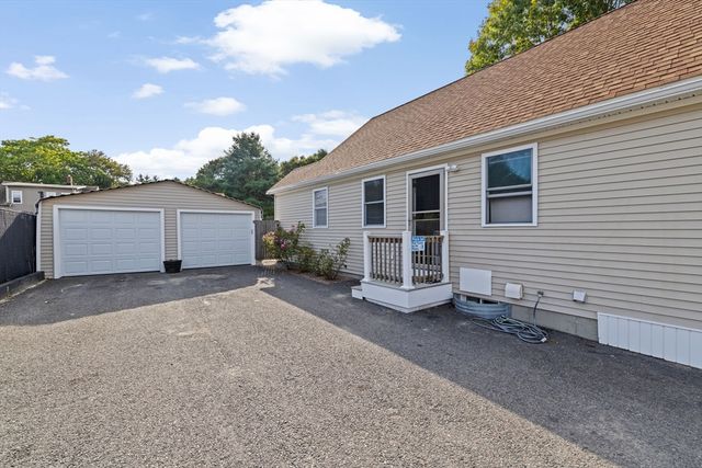 2783 Cranberry Hwy, Wareham, MA 02571