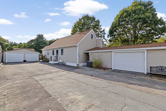2783 Cranberry Hwy, Wareham, MA 02571