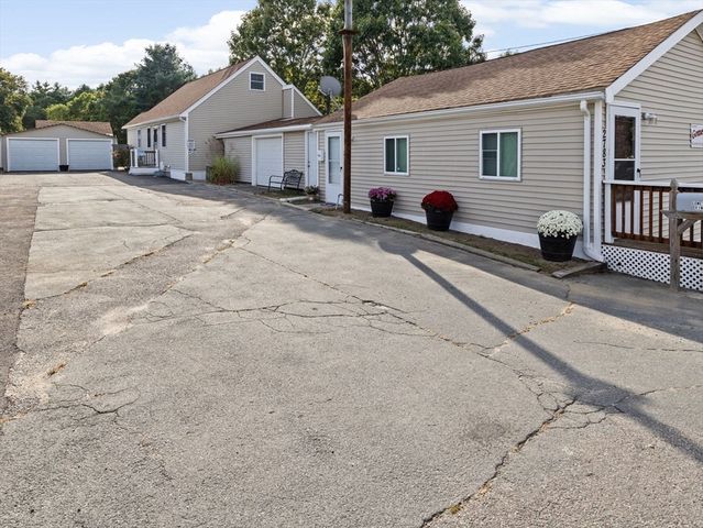 2783 Cranberry Hwy, Wareham, MA 02571