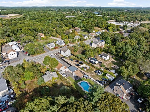 2783 Cranberry Hwy, Wareham, MA 02571