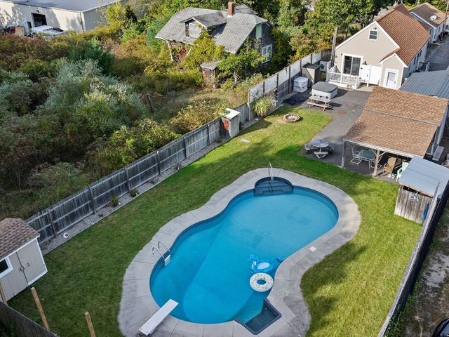 2783 Cranberry Hwy, Wareham, MA 02571