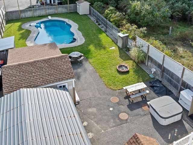 2783 Cranberry Hwy, Wareham, MA 02571