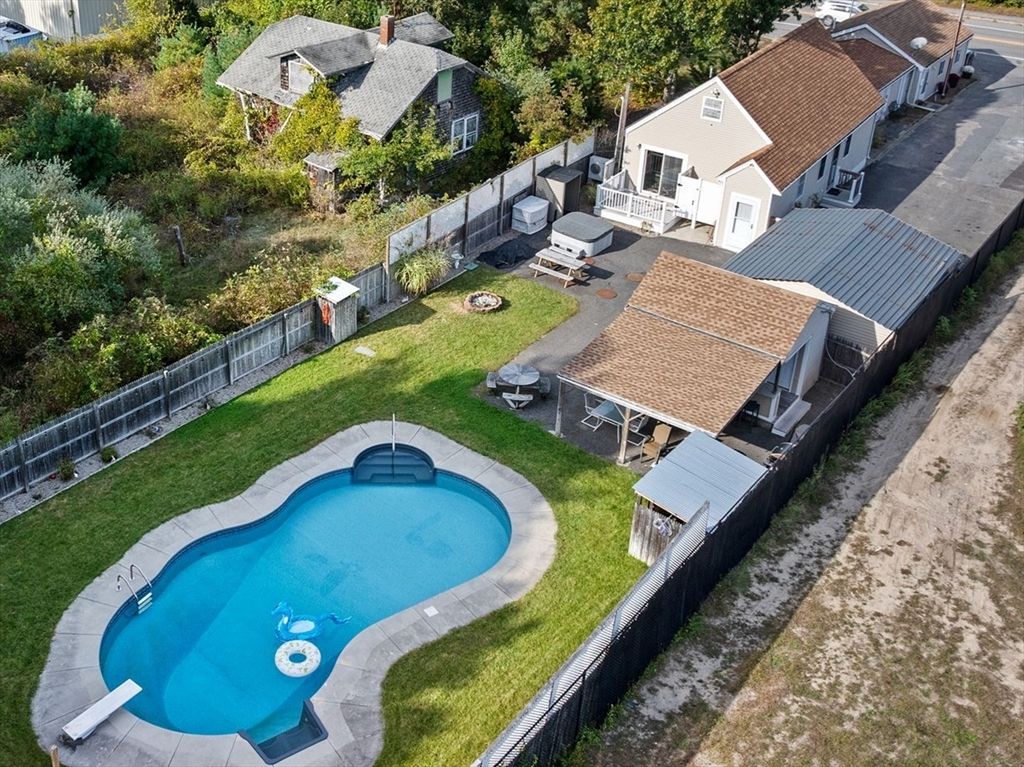 2783 Cranberry Hwy, Wareham, MA 02571