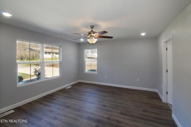 116 Longvale Drive, Knoxville, TN 37920