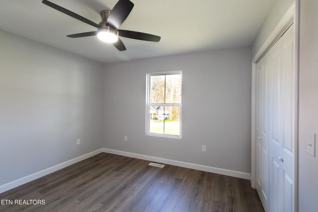 116 Longvale Drive, Knoxville, TN 37920