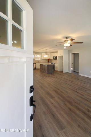 116 Longvale Drive, Knoxville, TN 37920